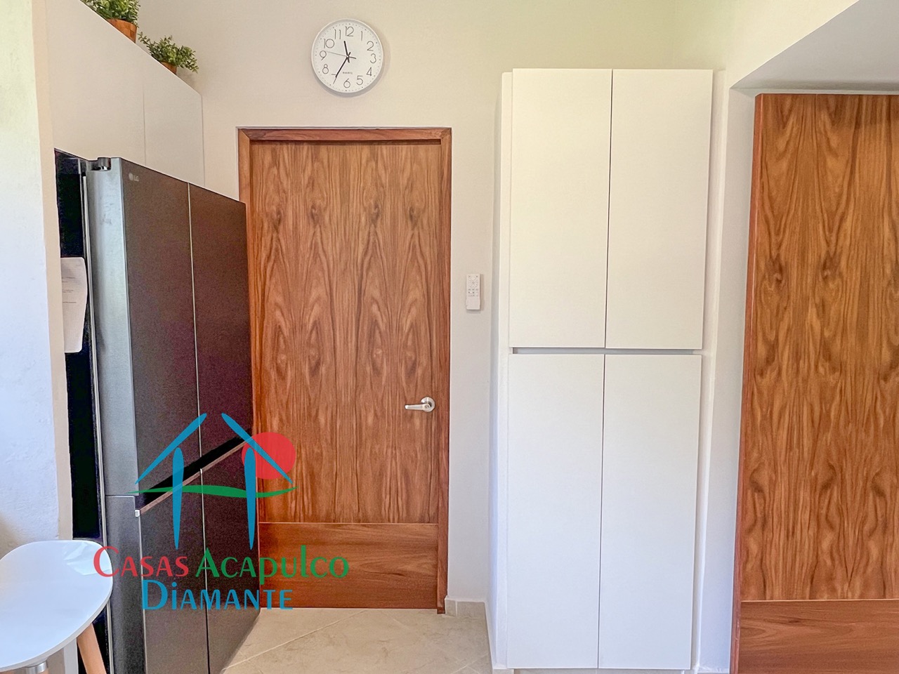 Pacífico Diamante Amura GH 1 - Cocina 5